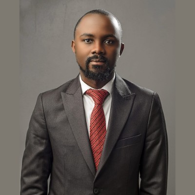 Matsiko Godwin Muhwezi