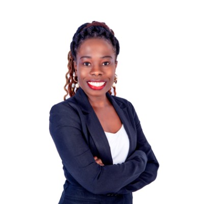 Ritah Habasa Kamusiime