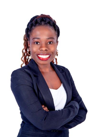 Ritah Habasa Kamusiime